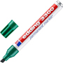 EDDING ROTULADOR PERMANENTE 3300 VERDE 3300-04